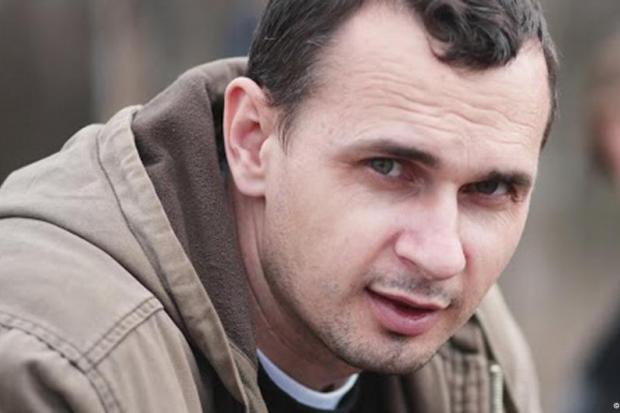 Сьогодні, 13 липня, у російській в'язниці відзначає день народження український режисер Олег Сенцов. 
 | Фото: dw.c