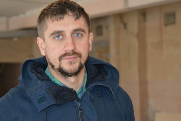 За кожним портретом, а їх у майстерні назбиралося трохи більше сотні, окрема історія.
 | Фото: versii.if.ua