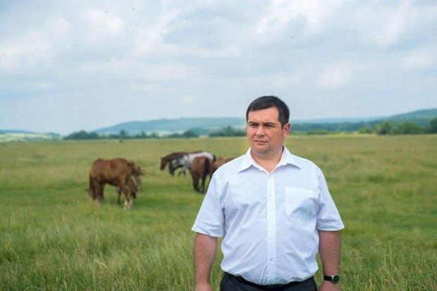 Ігор Ткач подякував виборцям та закликав контролювати владу