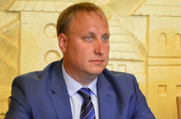 Перемогу отримав Віктор Шевченко