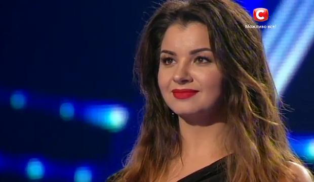 Пісня прийшла до Наталії моментально і це одна з тих робіт, яка відображає творчу суть співачки