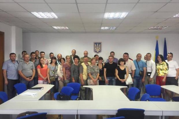 Проект &ldquo;Житло&rdquo; не передбачає жодних витрат з міського чи державного бюджету

 | Фото: report.if.ua