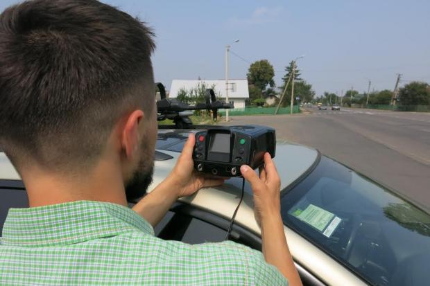 Дослідження було проведено у стислі терміни, впродовж двох днів 27-28 липня 2016 року