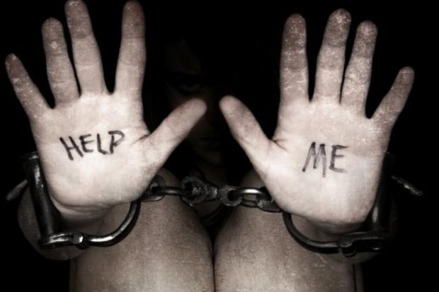 Кількість неповнолітніх осіб, які надають в Україні сексуальні послуги за плату, сягає 15 тисяч