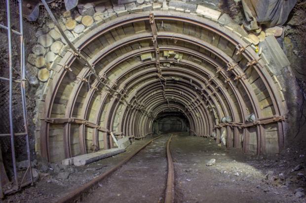 У калуські промзони, вважають розробники Програми, можна перенести комп&rsquo;ютерну віртуальність в реальний простір і 