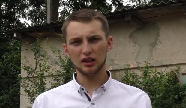 Володимир Кушлик вибачився за свою поведінку перед калушанами та пообіцяв укласти мирову угоду з "Міською вартою&qu