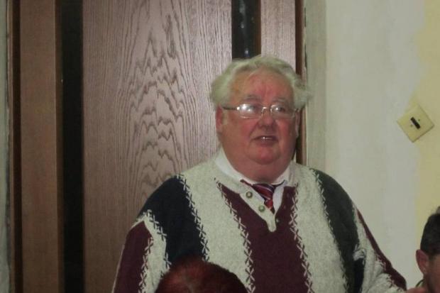 Згідно Указу Роман Фабрика отримав дворічну державну стипендію. | Фото: ylibif.at.ua