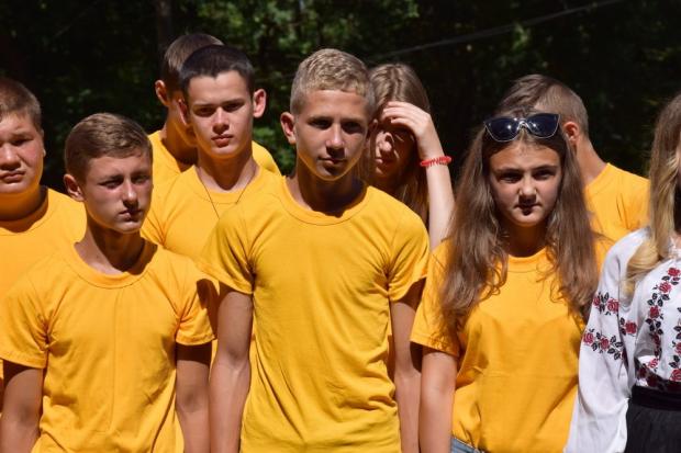 Під час зміни передбачається багато екскурсій та подорожей, зокрема на Манявський Скит та у зоопарк &laquo;Лімпопо&raquo