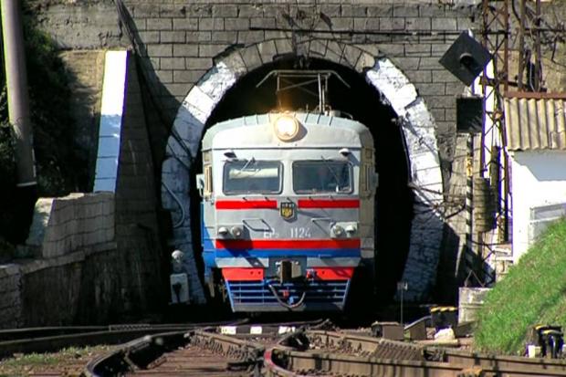 Загальна вартість проекту з будівництва тунелю &ndash; 2,2 млрд грн | Фото: restplace.com.ua