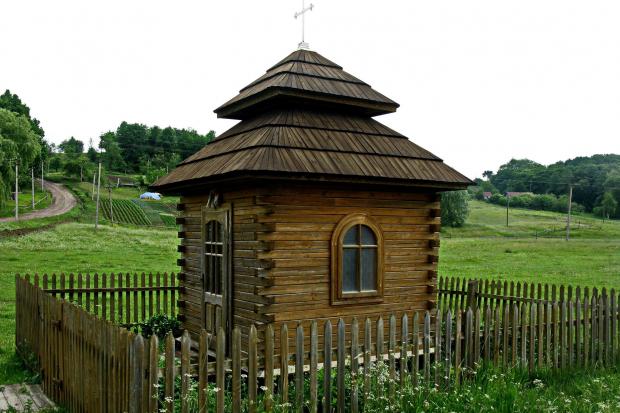 Перших жертв штурму Іловайську поминатимуть під час освячення каплички святого Романа в Центрі "Бережниця"