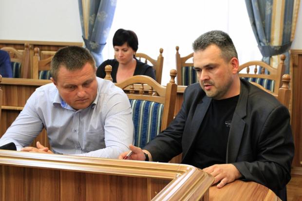 Припинення поставок продукції замовникам завдає збитків місцевій казні, оскільки Підгайчиківське МПД є одним із основних