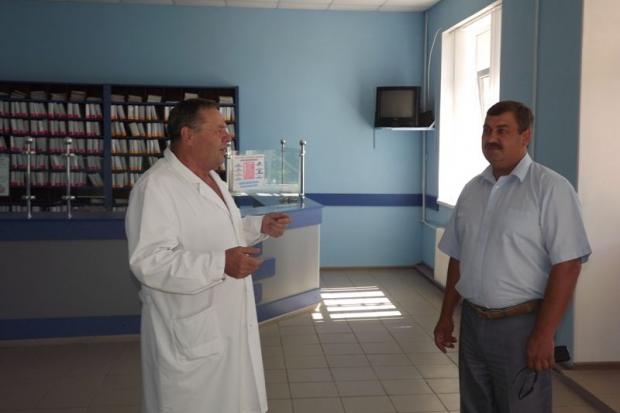 До річниці Незалежності буде відкрито після капремонту декілька об&rsquo;єктів у Городенківському районі
 | Фото: gorode