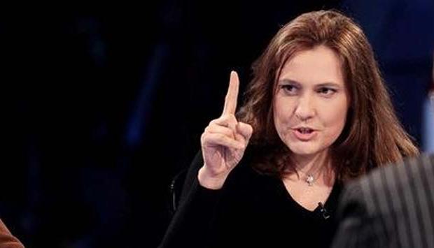 Адвокат  пригрозила прикордонникам Росією | Фото: antikor.com.ua