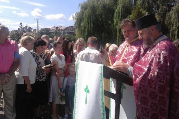 Від учора починається Успенський піст або спасівка, що триває до 28 серпня