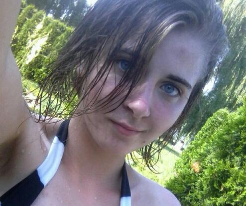 Діану Тимків кинулися шукати у середу, 17 серпня