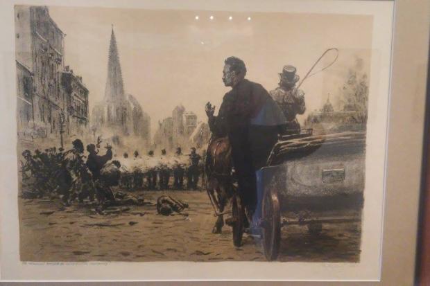 Напередодні виборів до австрійського парламенту