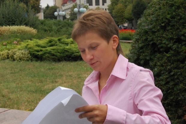 З першого вересня волонтери мають вивезти собак з Загвіздя | Фото: report.if.ua