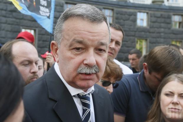 Апеляційний суд міста Києва задовольнив апеляційну скаргу щодо відсторонення від посади заступника Міністра охорони здор