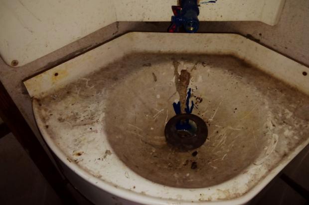 Фото викликали обурення у користувачів соціальних мереж | Фото: Дар'я Сидоровська