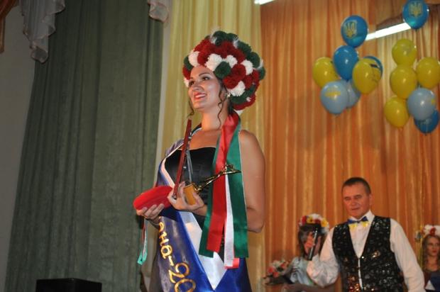 Журі оцінювало не тільки талановитість кожної учасниці, а й артистичність, енергійність, вміння триматися на сцені | Фот