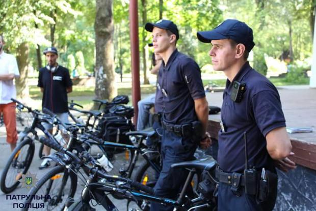 Цього разу планують обговорити створення бази велосипедів в Івано-Франківську