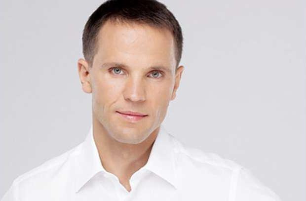 За словами нардепа, всі країни, які пройшли війну та кризу, мали підтримку цивілізованого світу. | Фото: uapress.info