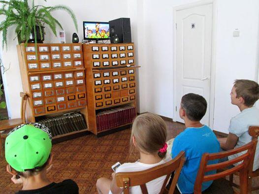 &laquo;Лис Микита&raquo; &mdash; перший український багатосерійний анімаційний серіал, знятий після здобуття Україною Не