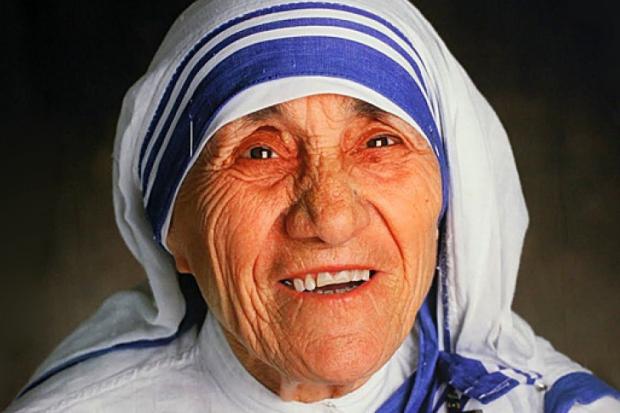 Ватикан канонізував Матір Терезу | Фото: ukrinform.ua