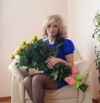 Це вже друга каденція Мар&rsquo;яни Масляк на посаді Перевозецького сільського голови