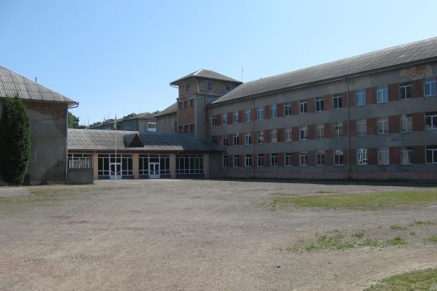 Планується капітальний ремонт системи теплозабезпечення Коломийської ЗОШ I-III ступенів №2. | Фото: aedk.com.ua