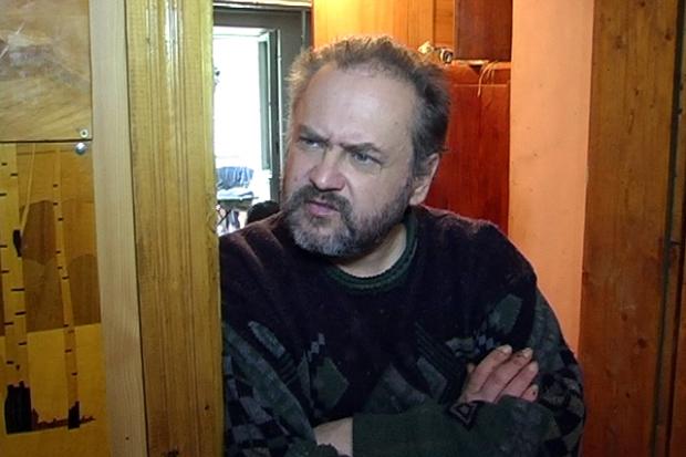 У Коломиї психічнохворий тероризує увесь під'їзд | Фото: ntktv.ua