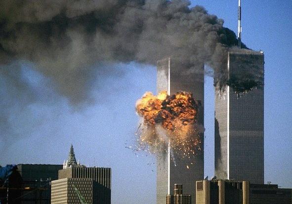 Сьогодні світ згадує жертв терактів 11 вересня у США 