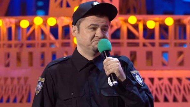 Скандальний виступ студії "Квартал 95" у Латвії розгнівав користувачів мережі | Фото: 24tv.ua