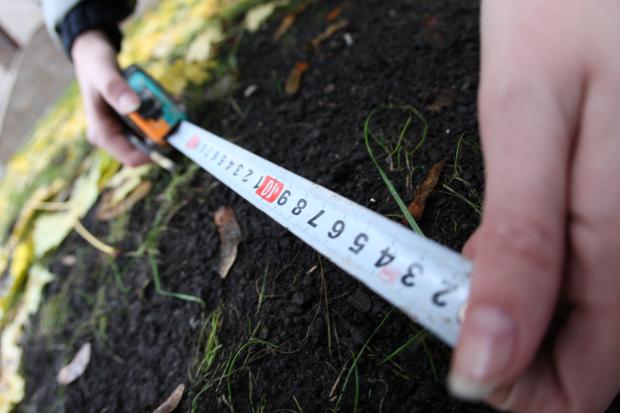 Ілюстрація. Посадовці запевняють: не мають механізму, щоб змусити укладати договори оренди. І &mdash; покладають надії н