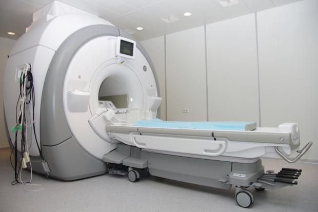 Для дитячої лікарні куплять томограф вартістю майже 10 мільйонів гривень

