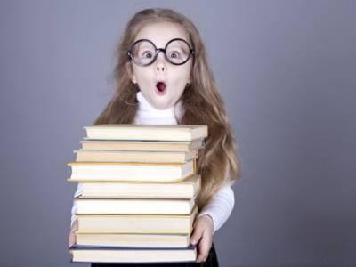 Держава надрукувала 120% накладу від реальної потреби | Фото: mon.gov.ua