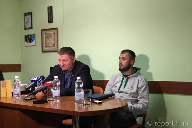 БК "Говерла" перестане виплачуватиме зарплату гравцям