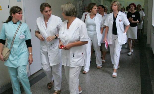 У Польщі потребують медсестер з України і готові покривати витрати на освіту
