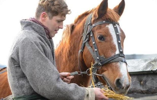 У мережі з&rsquo;явилися перші кадри серіалу &ldquo;Століття Якова&rdquo; 