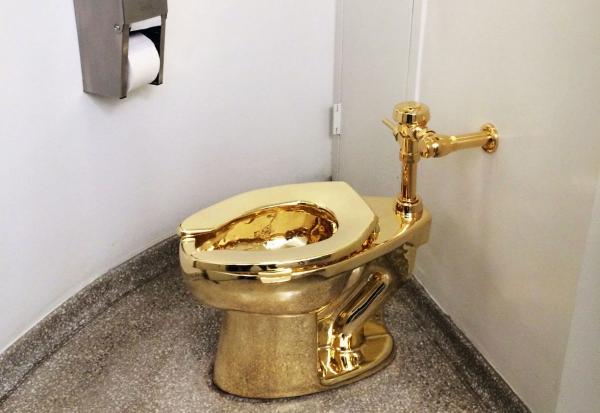 "Що б ви не їли &ndash; хотдог за 2 долари чи ланч за 2 тисячі баксів, результат той самий", &ndash; наголошує