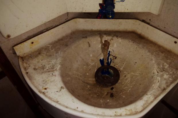 Фото з дизельного поїзда "Коломия-Рахів&raquo; обурили користувачів соцмереж
