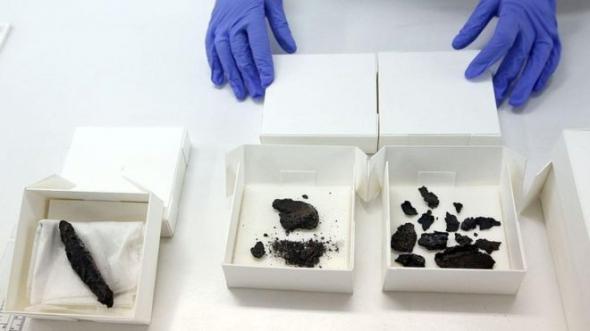 Тепер вчені сподіваються застосувати сканування з 3D-моделюванням до інших рукописних пам'яток старовини | Фото: ga