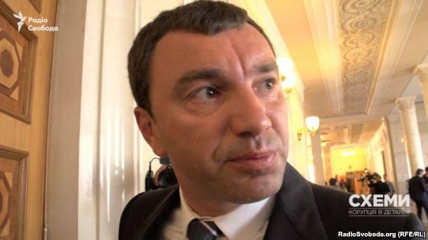 Андрій Іванчук на початку вересня прилетів приватним літаком із Ніцци | Фото: Natalie Sedletska