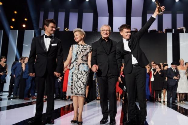 Переможець польського кінофестивалю присвятив свою нагороду Олегу Сенцову  | Фото: zik.ua