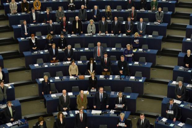 Комітет Європарламенту підтримав надання Україні безвізового режиму
 | Фото: radiosvoboda.org