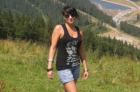 Мар'яна-Божена Постоловська досі не працювала в органах влади