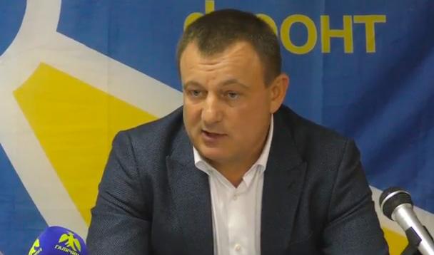 "Ввечері аудит &mdash; вранці гроші" &mdash; там можна перефразувати слова Анатолія Диріва | Фото: Скрін з від