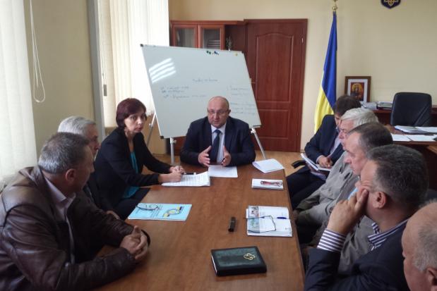 Перевізників зобов&rsquo;язали провести додаткові інструктажі з водіями щодо культури обслуговування пасажирів | Фото: п