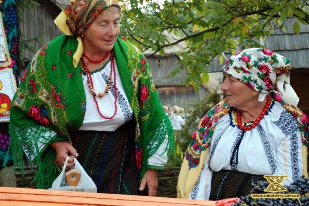 Ілюстрація. Жінок похилого віку на Прикарпатті вдвічі більше, аніж чоловіків