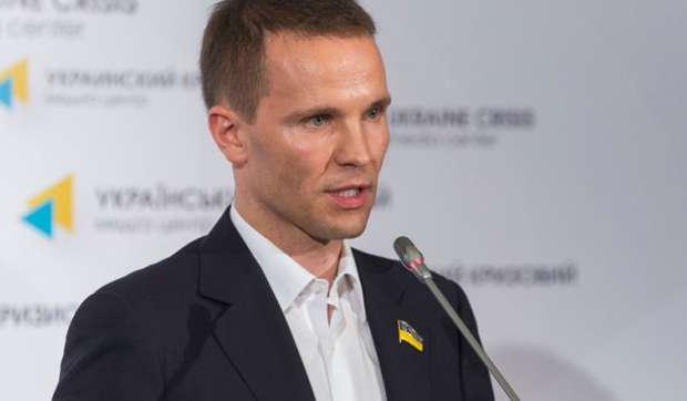 Дерев'янко подав позови проти ЦВК з вимогою призначити вибори в ОТГ, що об'єднались з різних районів